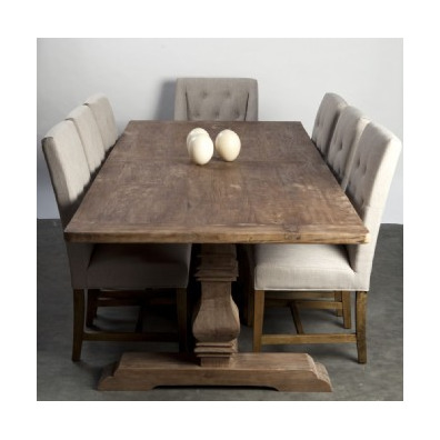 MULHOUSE RECTANGLE TABLE 